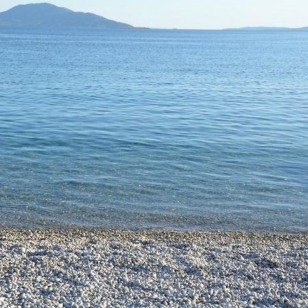 Apartments Martamare Martinšćica Екстериор снимка
