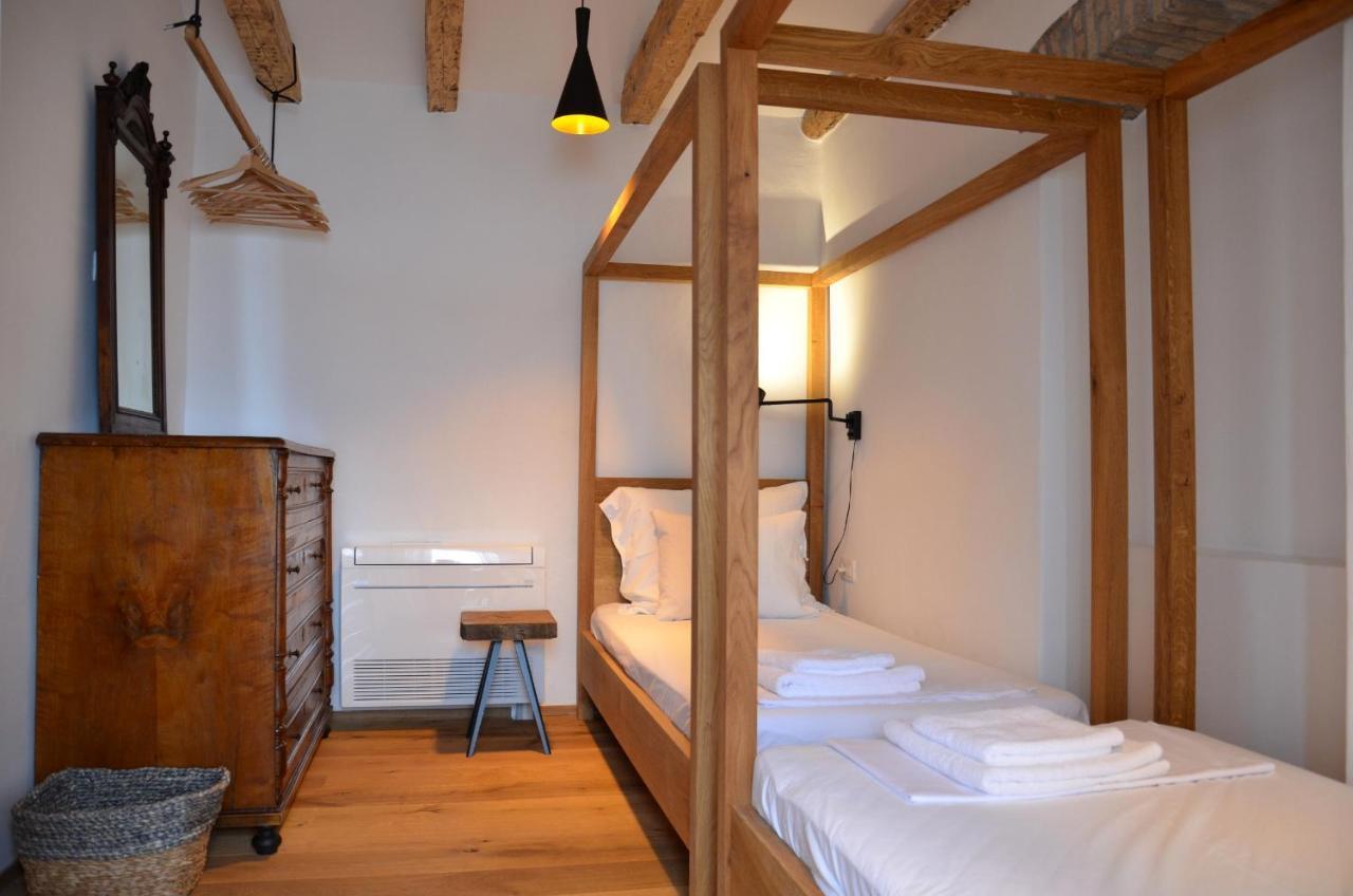 Apartments Martamare Martinšćica Екстериор снимка
