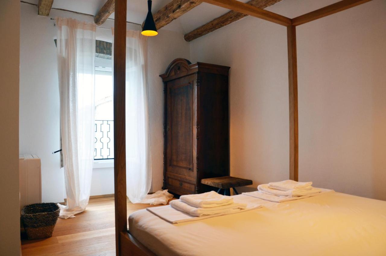 Apartments Martamare Martinšćica Екстериор снимка