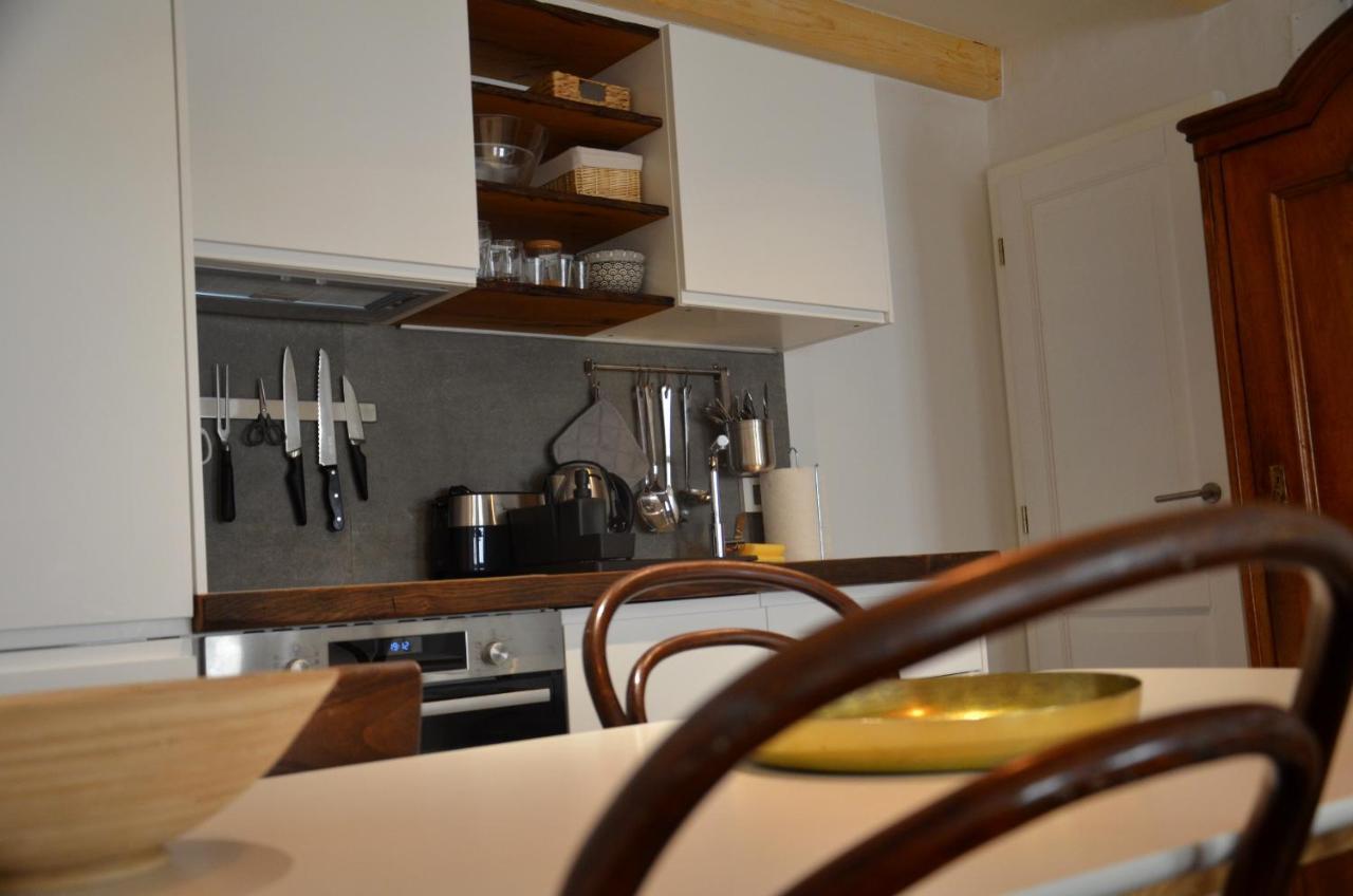 Apartments Martamare Martinšćica Екстериор снимка