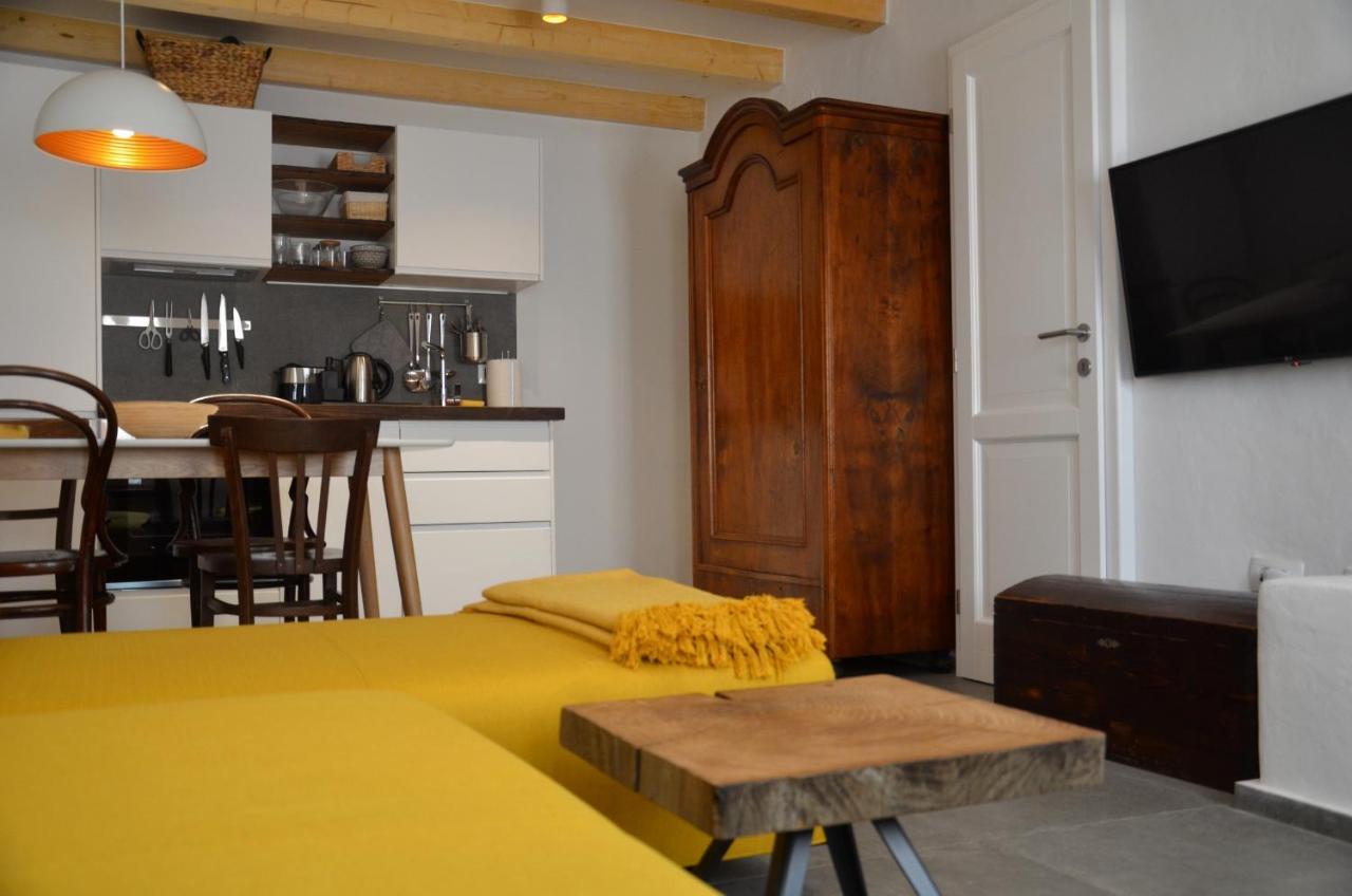 Apartments Martamare Martinšćica Екстериор снимка