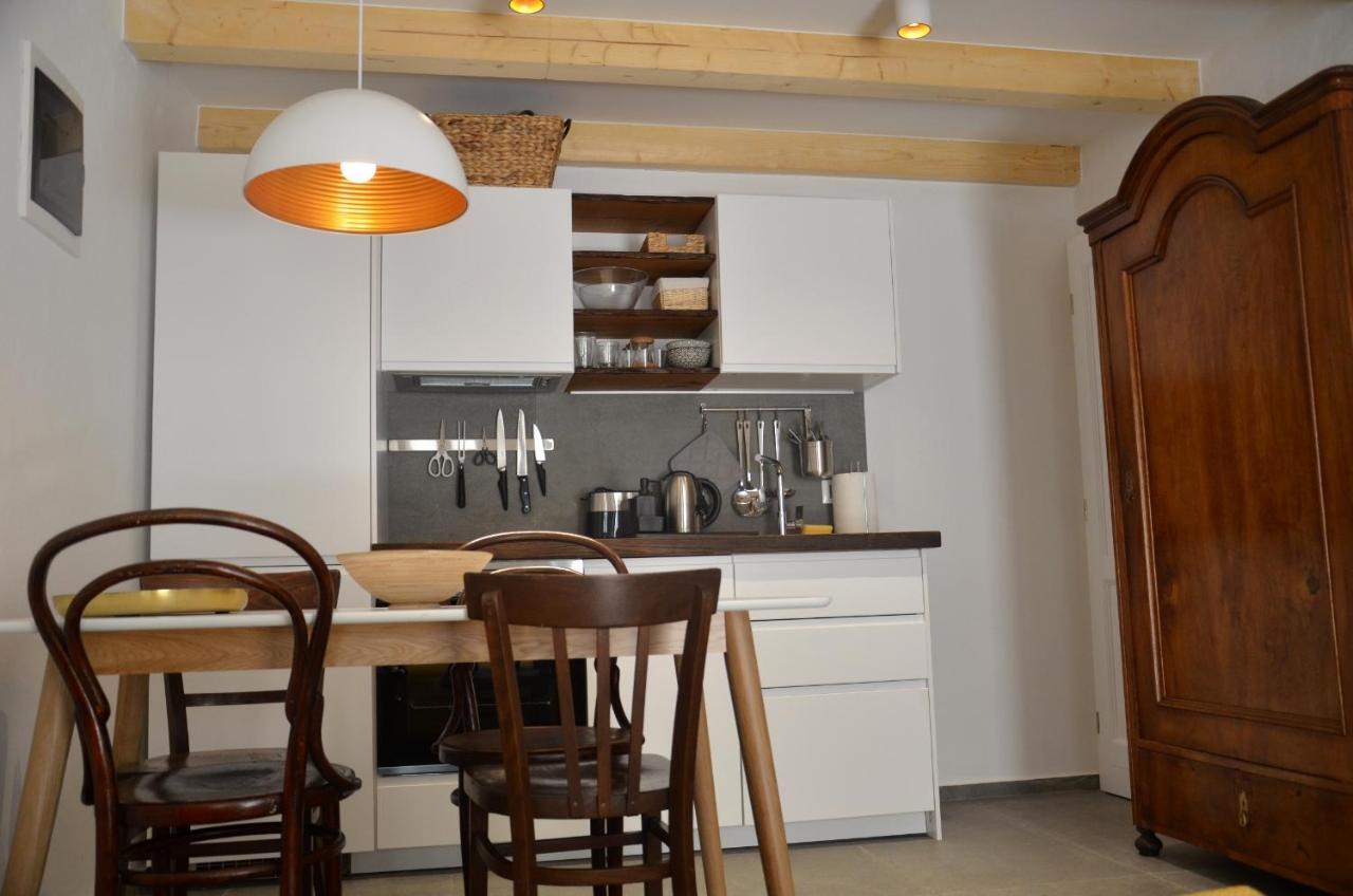 Apartments Martamare Martinšćica Екстериор снимка