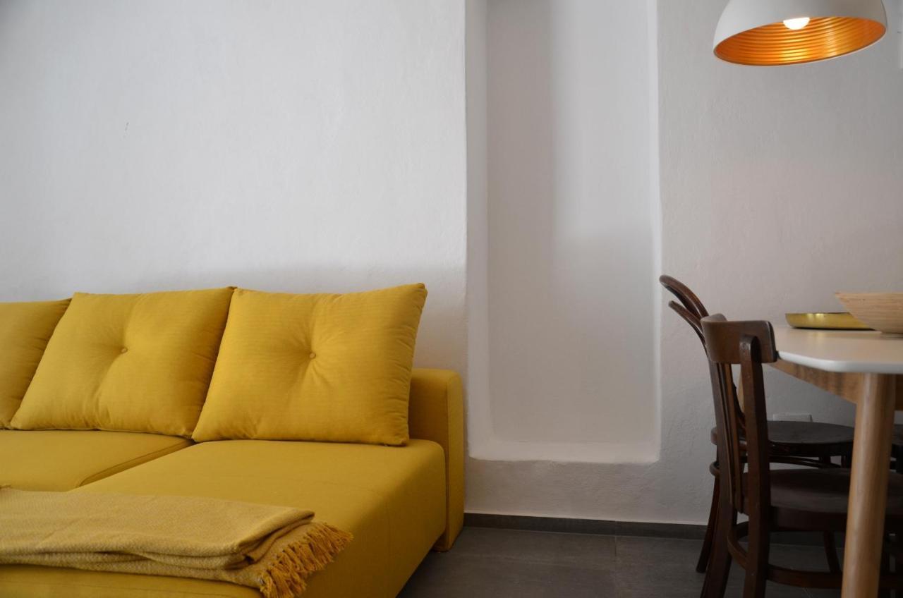 Apartments Martamare Martinšćica Екстериор снимка