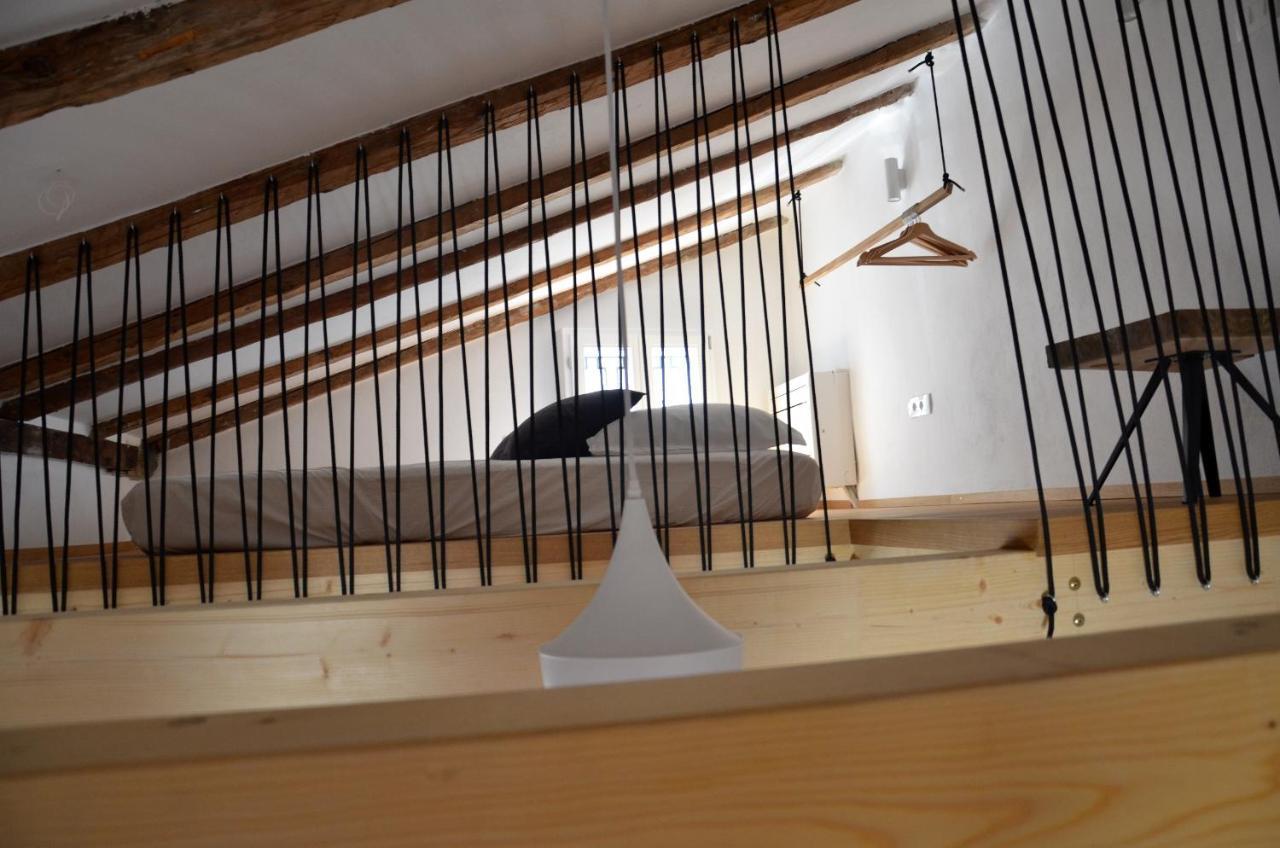 Apartments Martamare Martinšćica Екстериор снимка