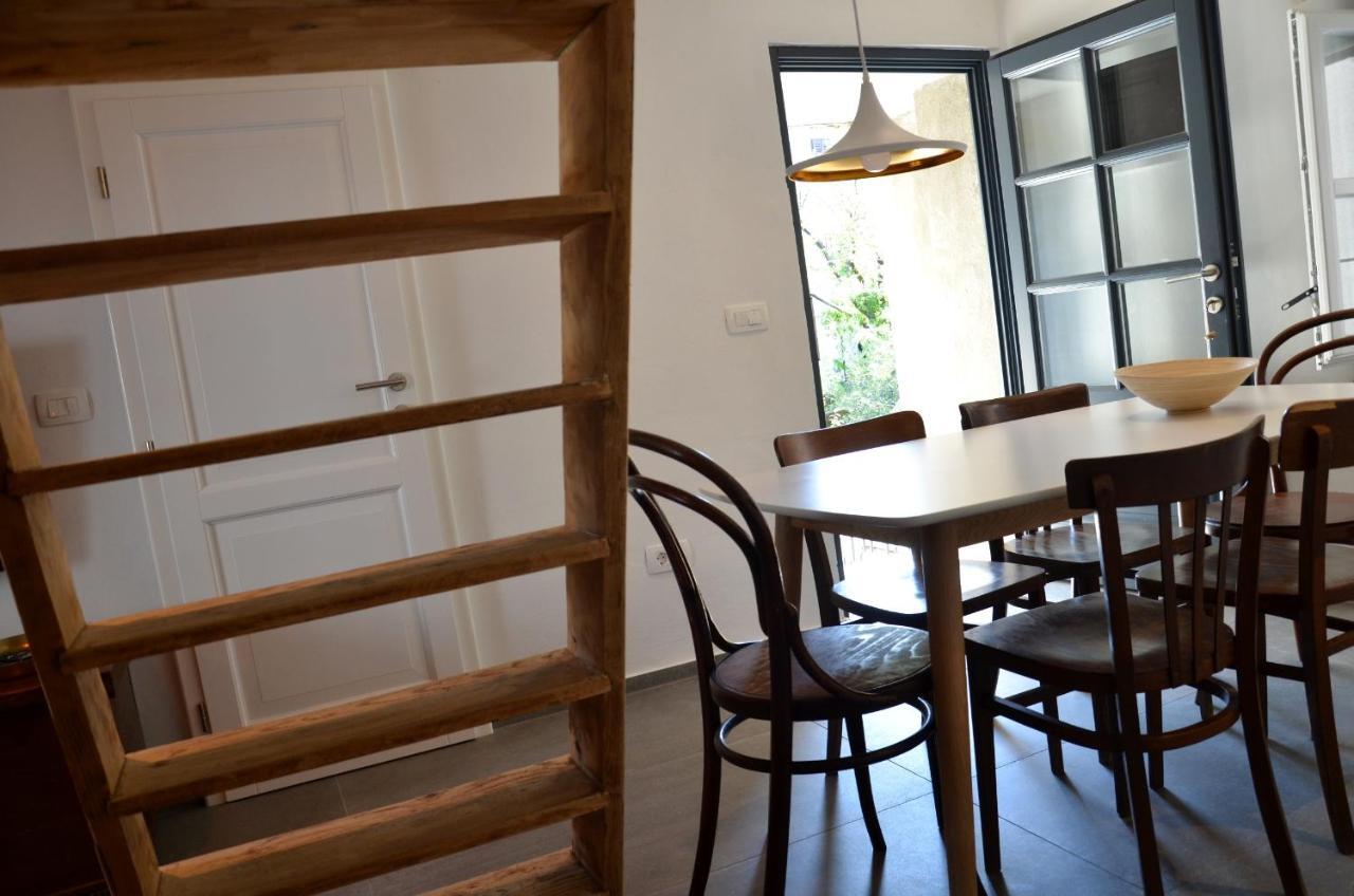 Apartments Martamare Martinšćica Екстериор снимка