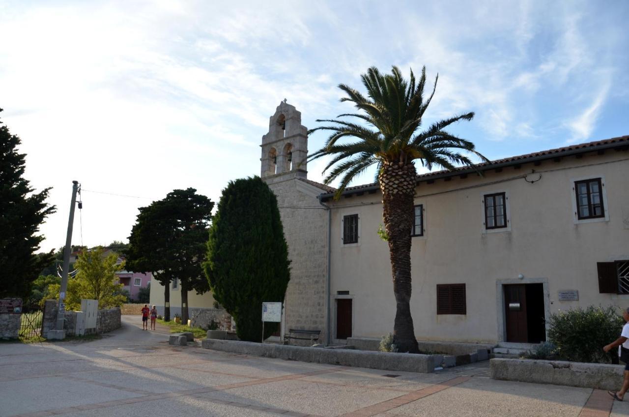 Apartments Martamare Martinšćica Екстериор снимка
